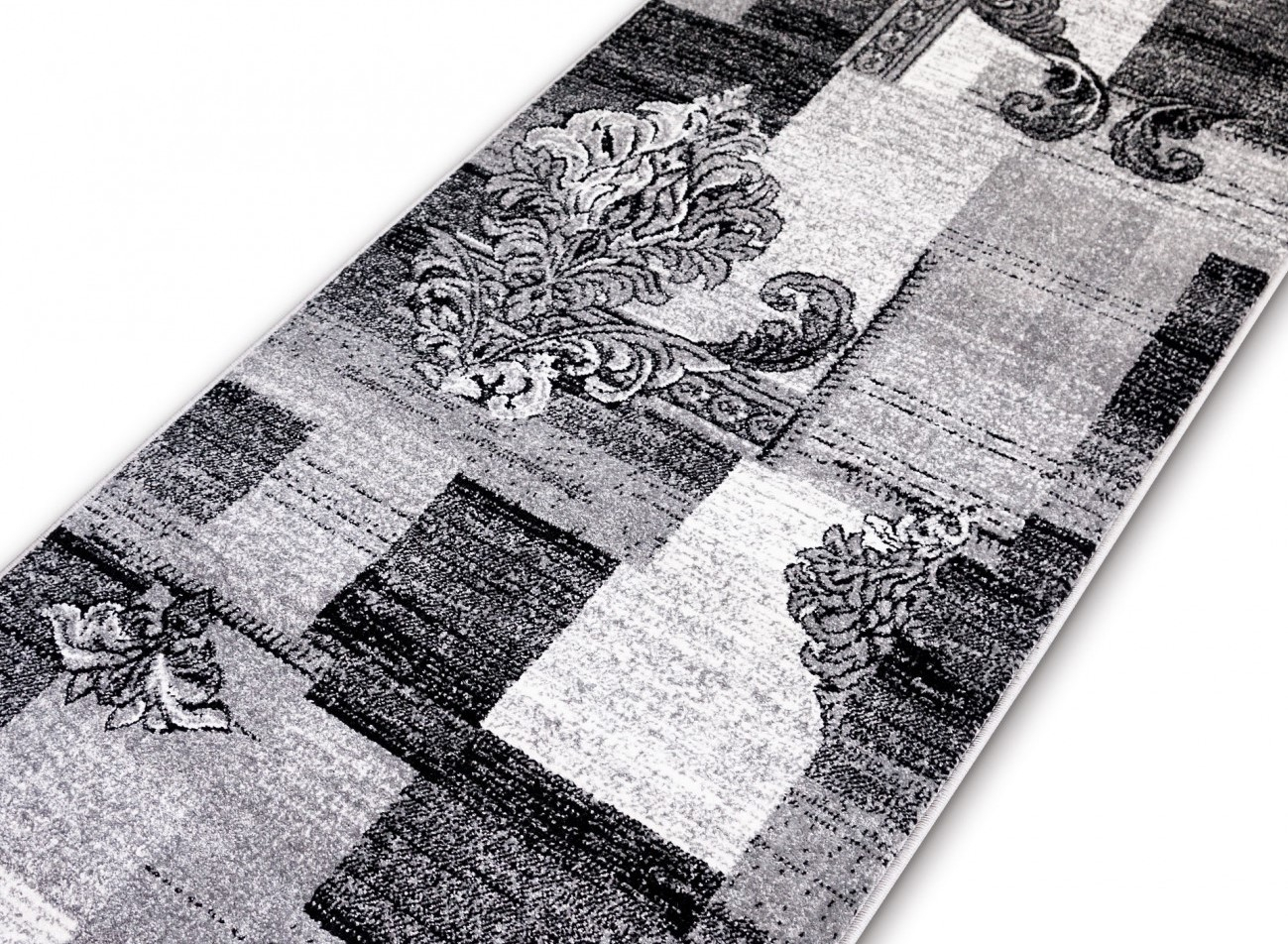 Traversa Cappuccino 16009-90 Gri 80x300 cm [3]