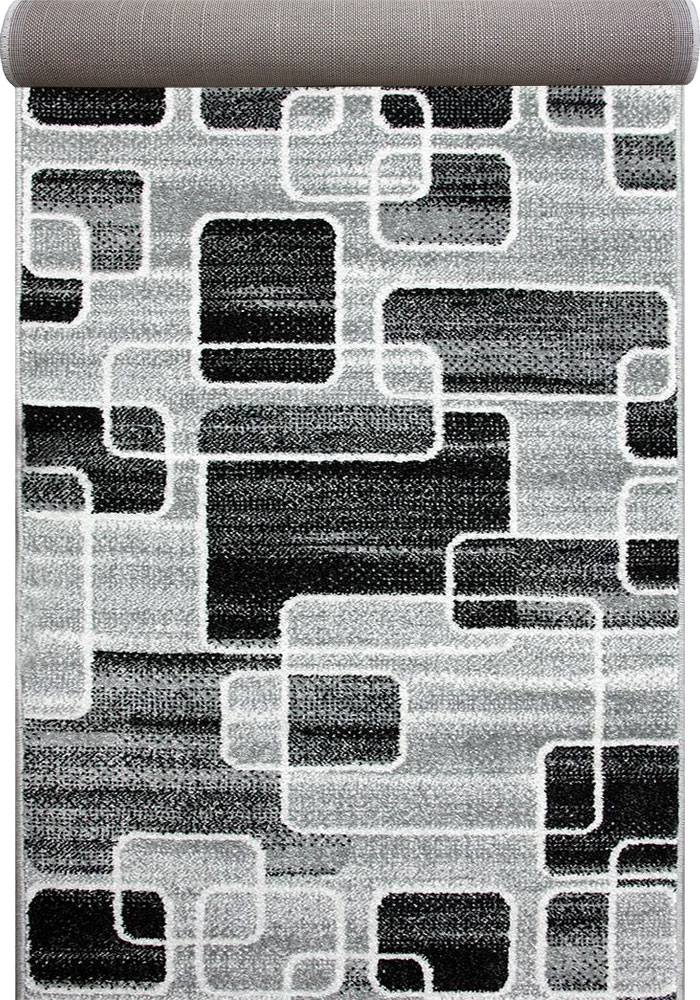 DUPA MATERIAL - Traversa Cappuccino 16402 Gri ieftin