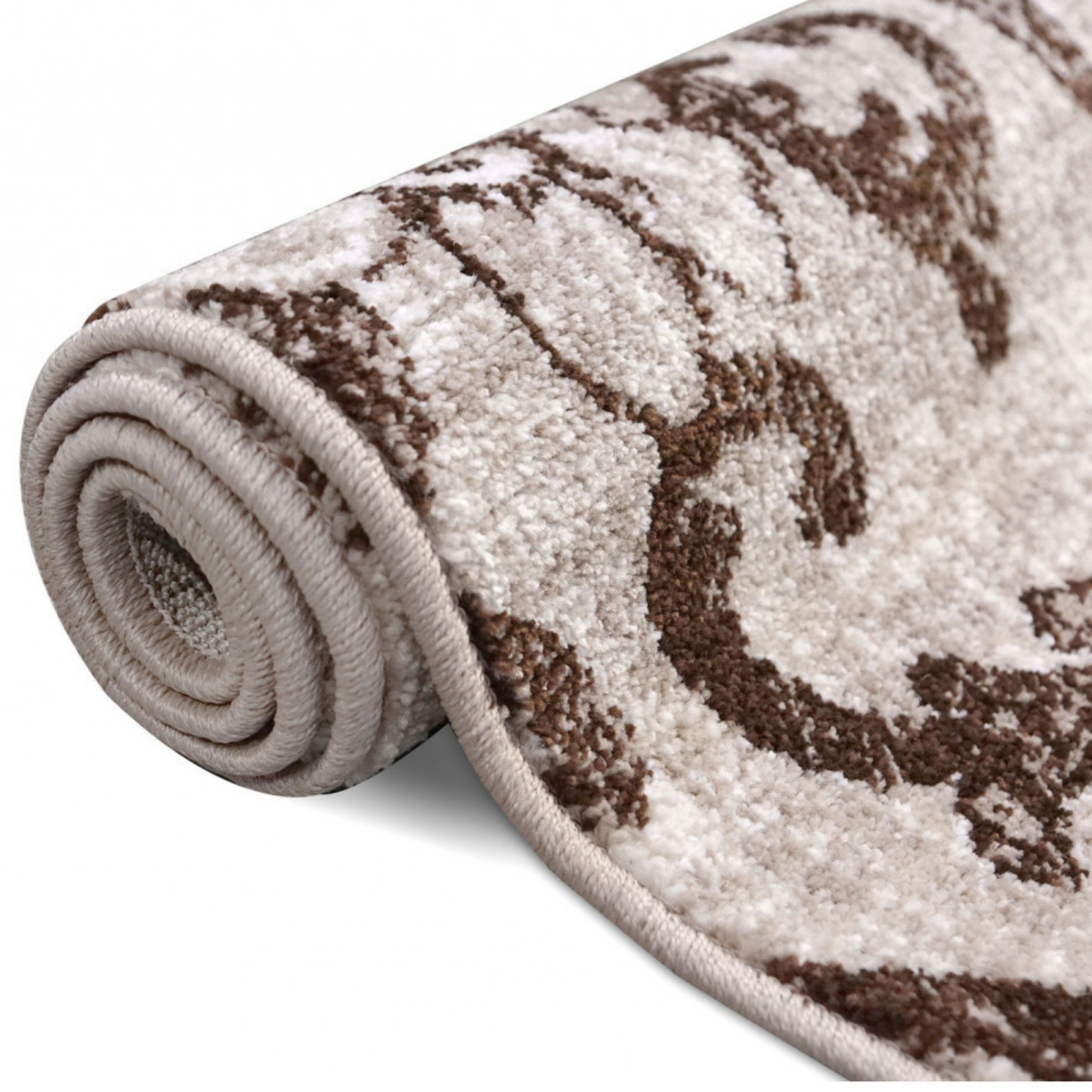Traversa Cappuccino 16003 Gri 120x300 cm pentru hol lat [7]