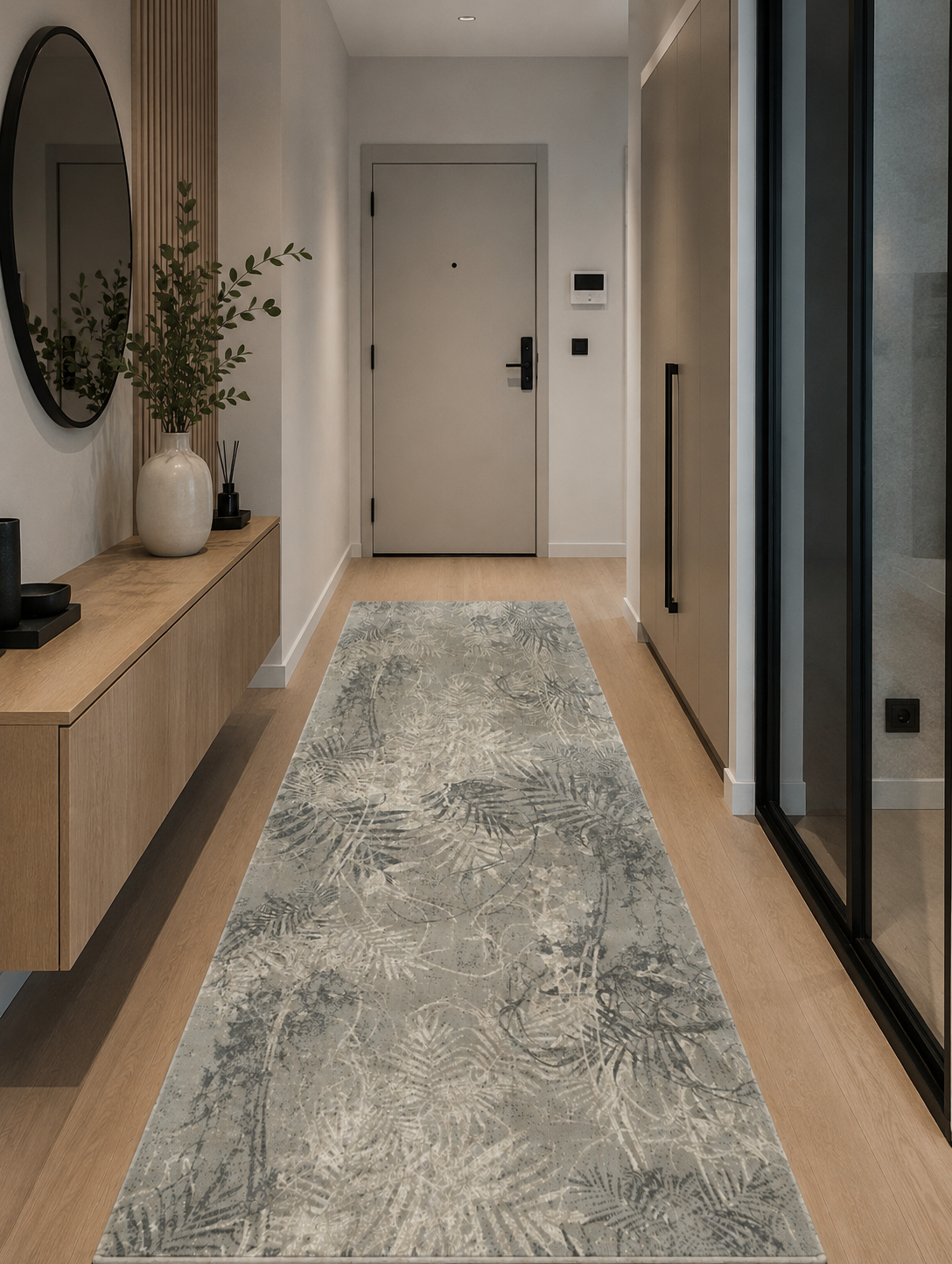 Traversa 33039 Bej Gri ieftin [5]