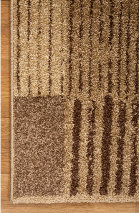 Traversa Orlando 22002 Maro/Portocaliu 100x200 cm pentru hol [5]
