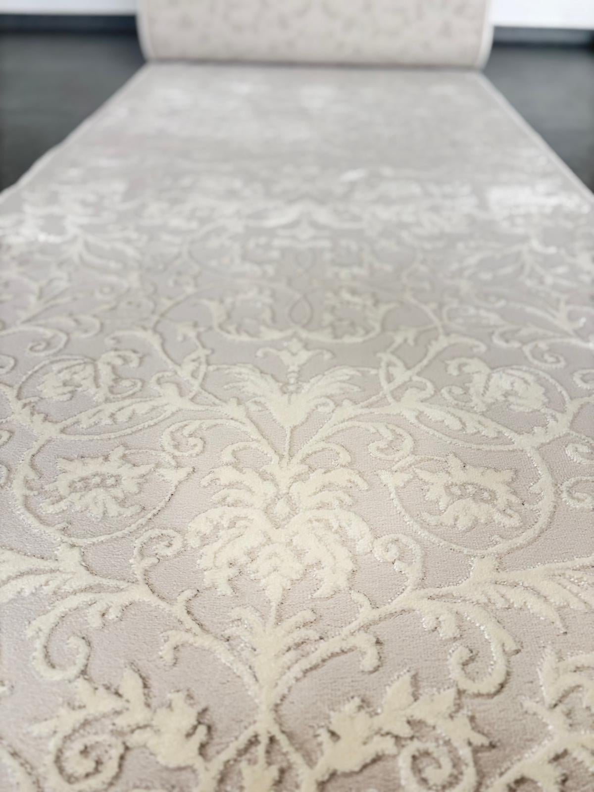 Traversa Itea 42001/102 Crem 95x200 cm pentru Hol [2]