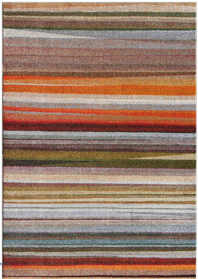 Traversa Kolibri 11598 Multicolor Portocaliu ieftin [3]