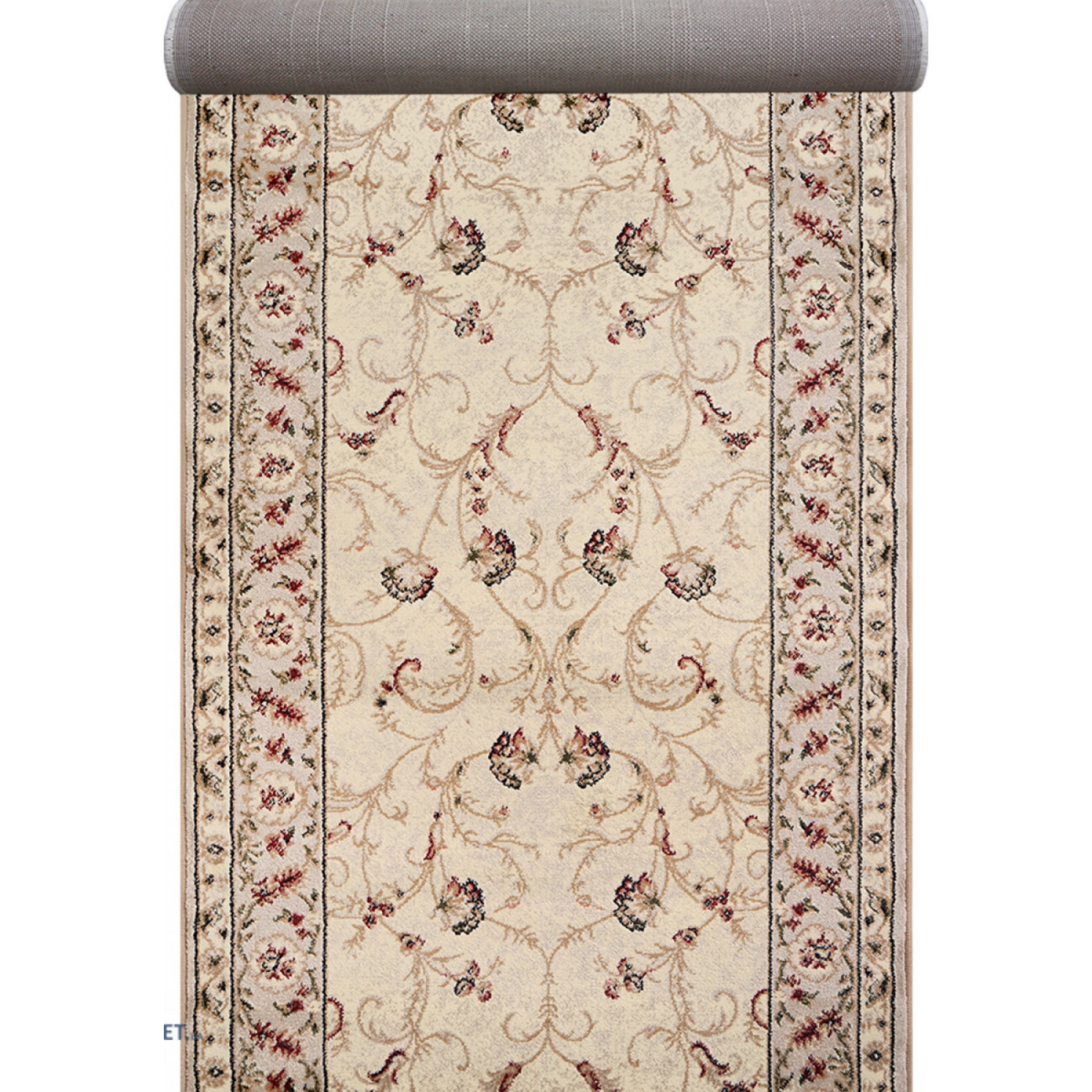 DUPA MATERIAL - Traversa Lotos 523 Bej ieftin