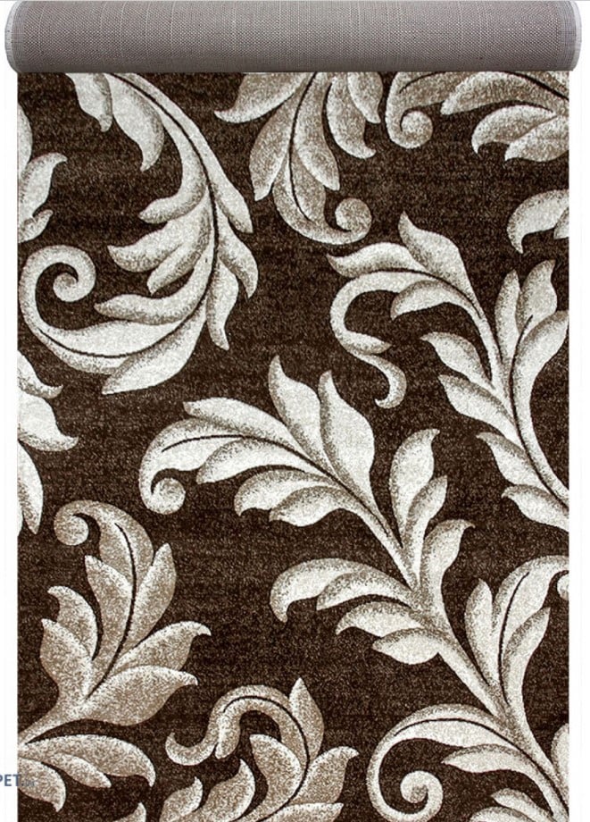 Traversa Luna 1833/12 80x200 cm Maro [2]