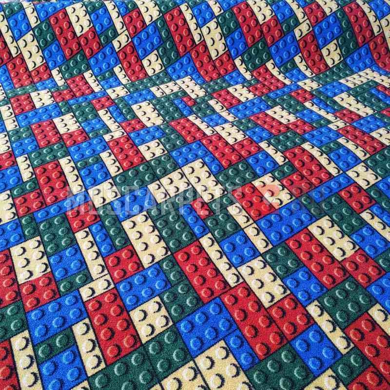 Traversa 400 Multicolor ieftin [3]