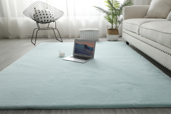 Covor Blanita Menta LOP 049 160x230 cm pentru living [3]