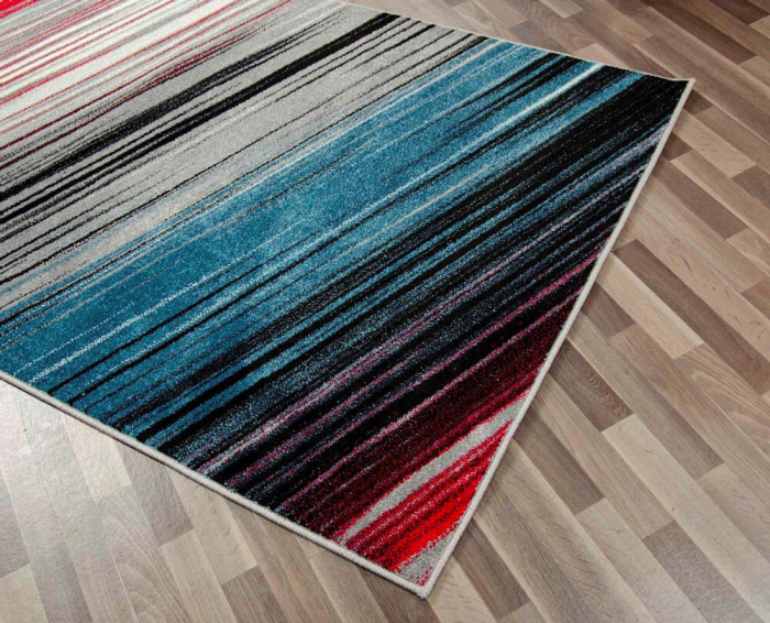 Covor 11009 Multicolor ieftin [2]