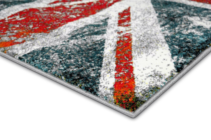 Covor 11197 Multicolor ieftin [5]