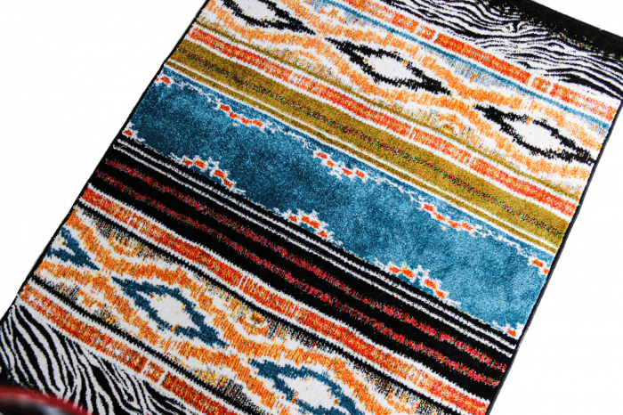 Covor 11335 Multicolor ieftin [9]
