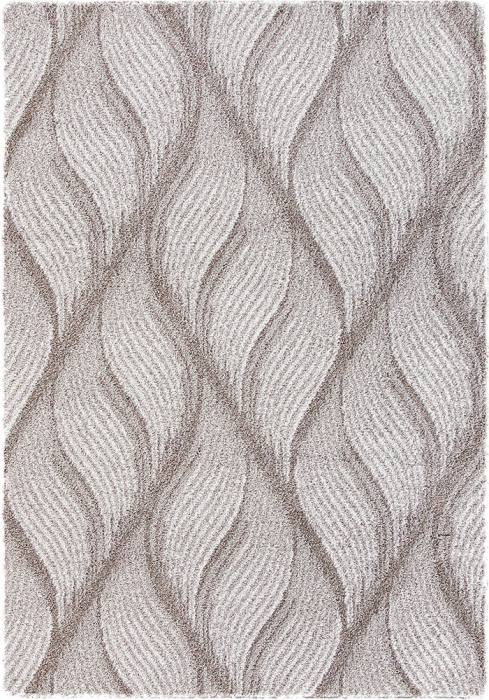 Covor Copii Aria 13 160x230 cm Crem pentru living [9]