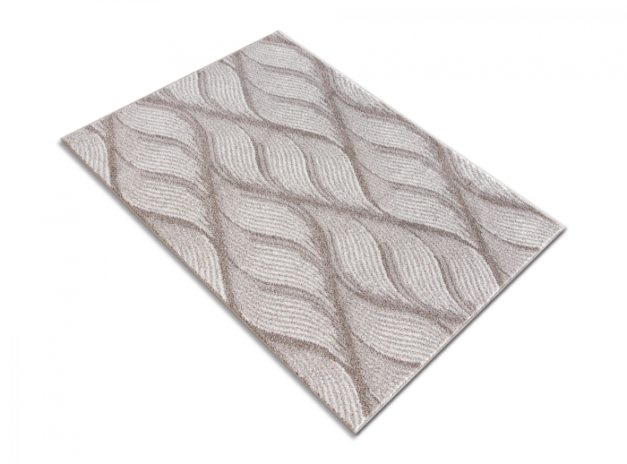 Covor Copii Aria 13 160x230 cm Crem pentru living [5]