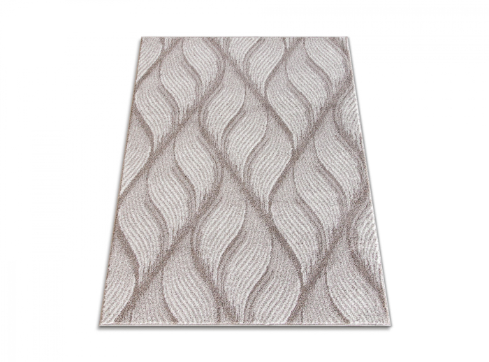 Covor Copii Aria 13 160x230 cm Crem pentru living [3]