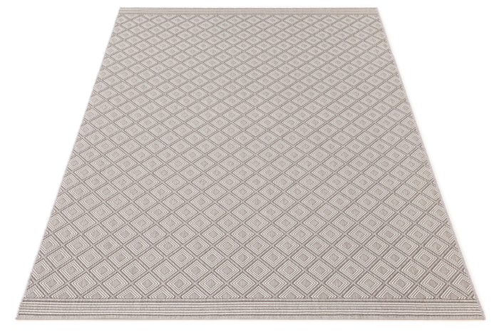 Covor 16723 Gri ieftin [5]
