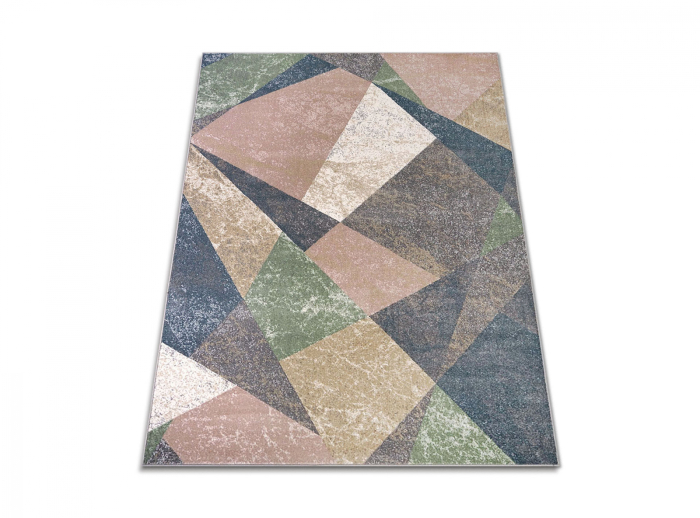 Covor 18023 Multicolor ieftin [7]