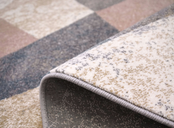 Covor 18023 Multicolor ieftin [5]