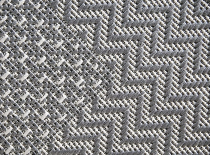 Covor 19242 Gri ieftin [4]