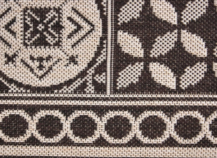 Covor 19632 Bej Maro ieftin [3]