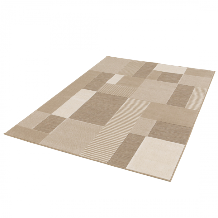 Covor 24501 Bej ieftin [4]