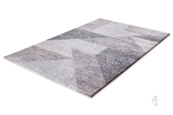 Covor 2650 Crem Gri ieftin [4]