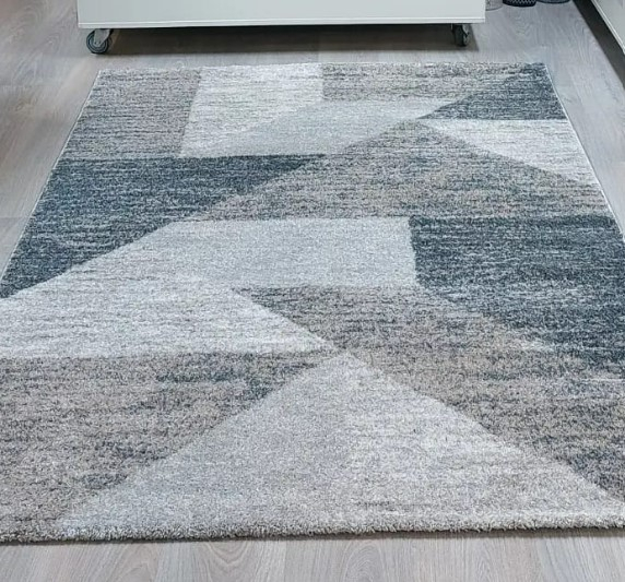 Covor 2650 Crem Gri ieftin [5]