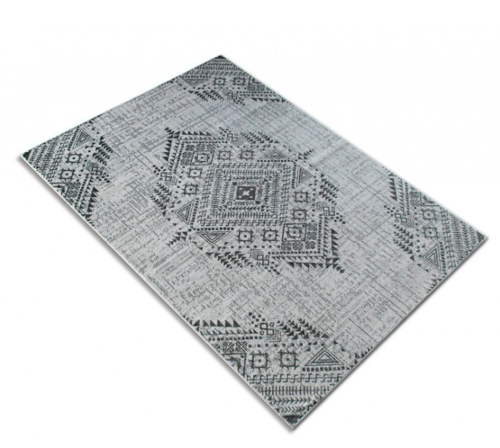 Covor 30109 Gri ieftin [7]