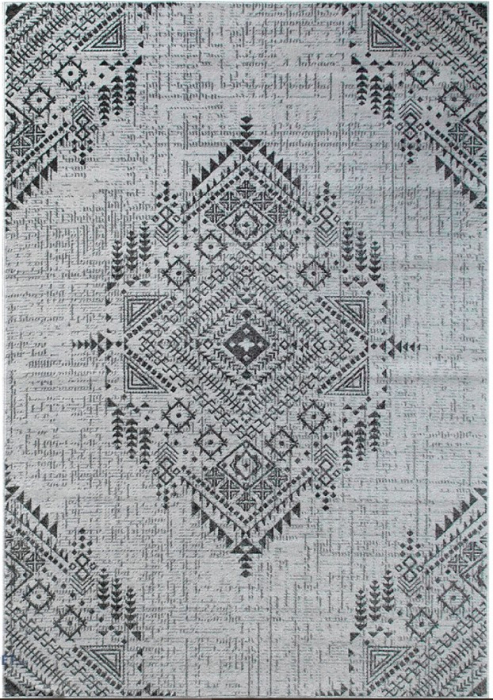 Covor 30109 Gri ieftin [2]