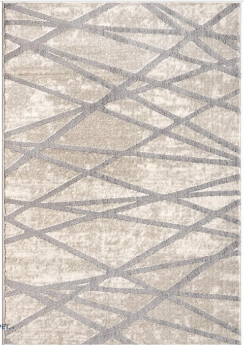 Covor 41010 Gri ieftin [2]