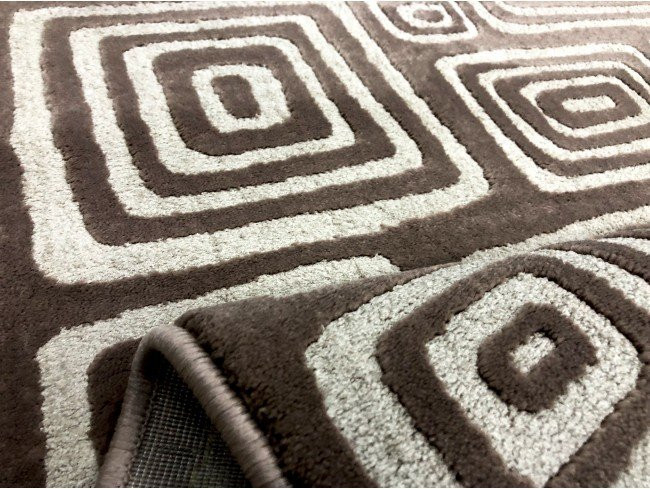 Covor Sofia 41012 Maro 120x170 cm pentru living [3]