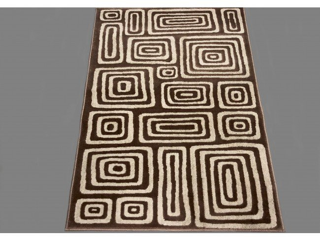 Covor Sofia 41012 Maro 120x170 cm pentru living [4]