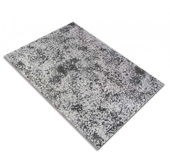 Covor Living Itea 42003/660 Gri 78x150 cm pentru Living [2]