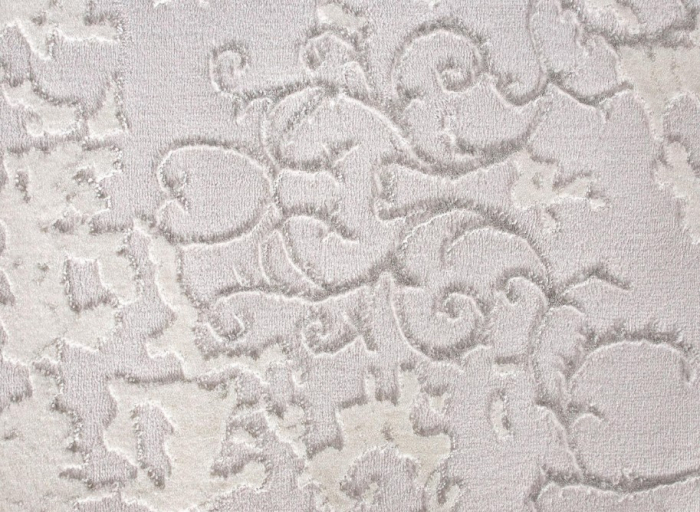 Covor Itea 42006/101 Alb 78x150 cm pentru sufragerie [4]