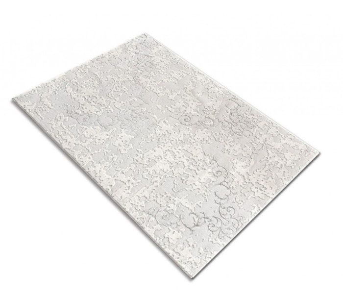 Covor Itea 42006/101 Alb 78x150 cm pentru sufragerie [5]