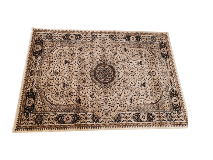 Covor 5504 Bej ieftin [4]