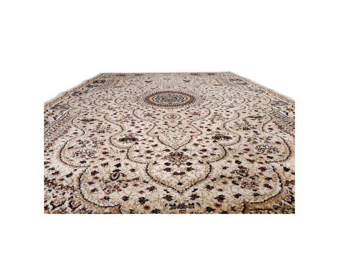 Covor 5504 Bej ieftin [2]