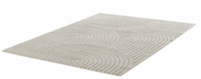 Covor Belgian Cabo 59602-055 Bej 120x170 cm Living [3]