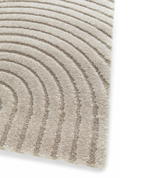 Covor Belgian Cabo 59602-055 Bej 120x170 cm Living [6]
