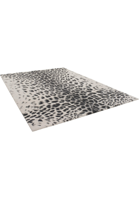 Covor Belgian 60638-363 Ecuador Gri 160x230 cm pentru living [7]
