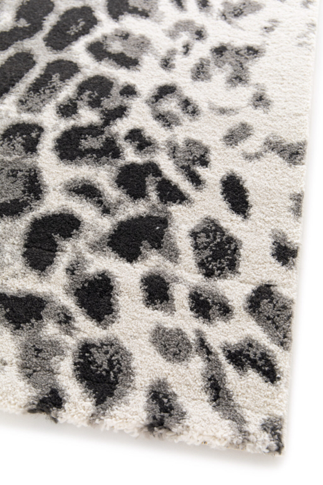 Covor Belgian 60638-363 Ecuador Gri 160x230 cm pentru living [6]