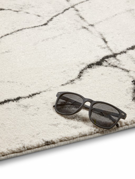Covor Belgian 60639/563 Ecuador Gri 200x290 cm pentru living [5]