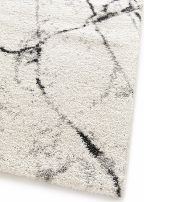 Covor Belgian 60639/563 Ecuador Gri 200x290 cm pentru living [3]