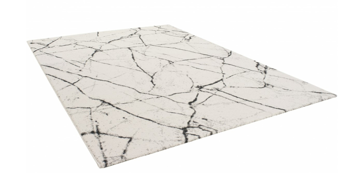 Covor Belgian 60639/563 Ecuador Gri 200x290 cm pentru living [7]