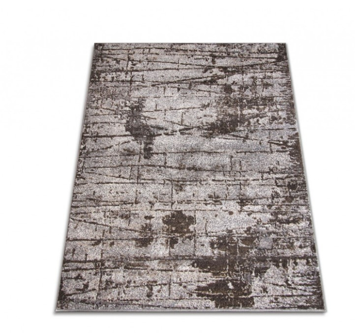 Covor Fayno 7146/216 80x150 cm Maro pentru living [4]