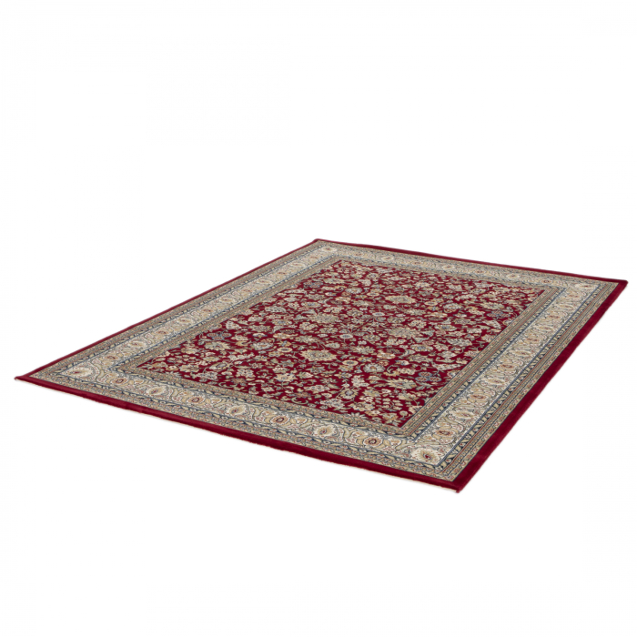 Covor 8746 Rosu ieftin [4]