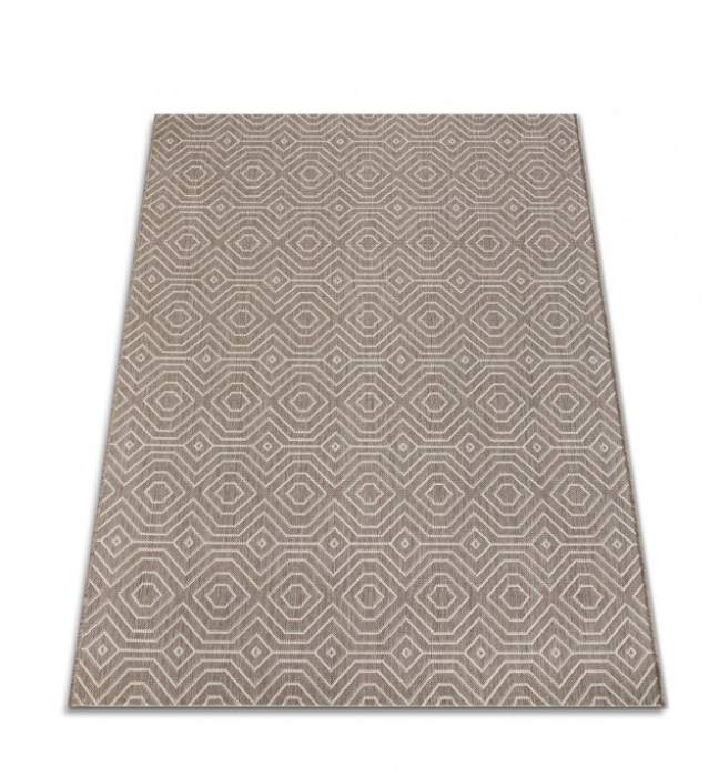 Covor 8829 Bej ieftin [4]