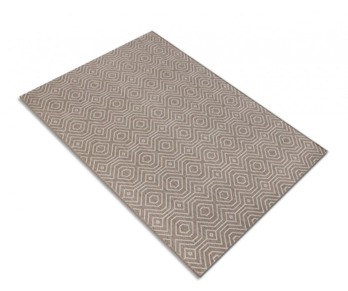 Covor 8829 Bej ieftin [5]