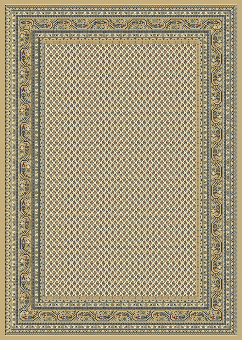 Covor 9595 Bej ieftin [6]