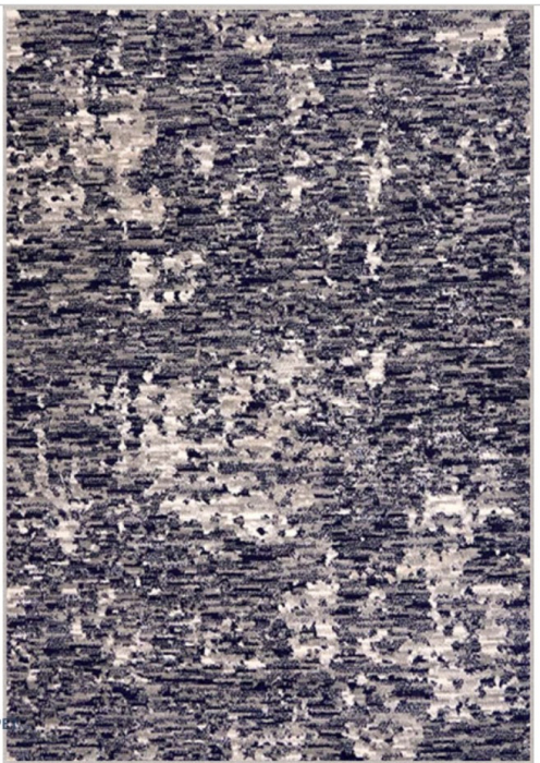 Covor Anny 33003/869 Gri 58x110 cm pentru sufragerie [5]