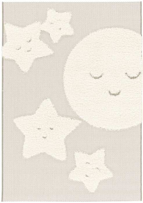 Covor Belgian Richmond 15574/663 Crem 160x230 cm [2]