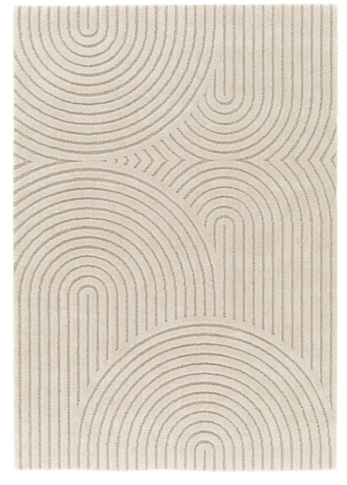 Covor Belgian Cabo 59602-055 Bej 120x170 cm Living [2]